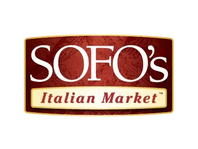 Sofo's Italian Market Sofo's Italian Market logo