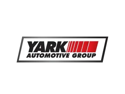 Yark Automotive Group Yark Automotive Group logo