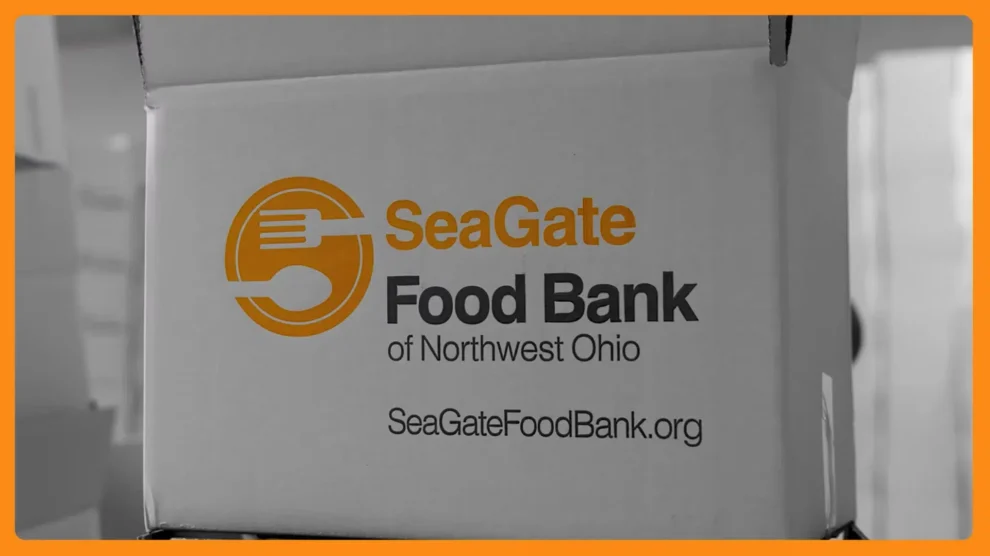 Seagate Food Bank