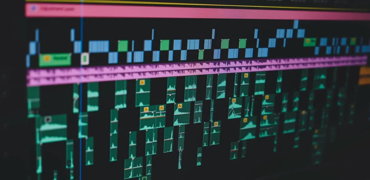 Video Editing Services